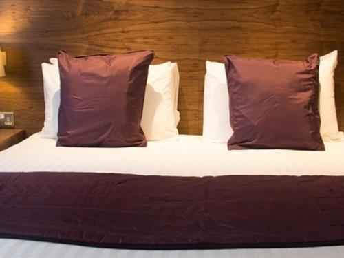 The White Hart Hotel Swindon Cameră foto