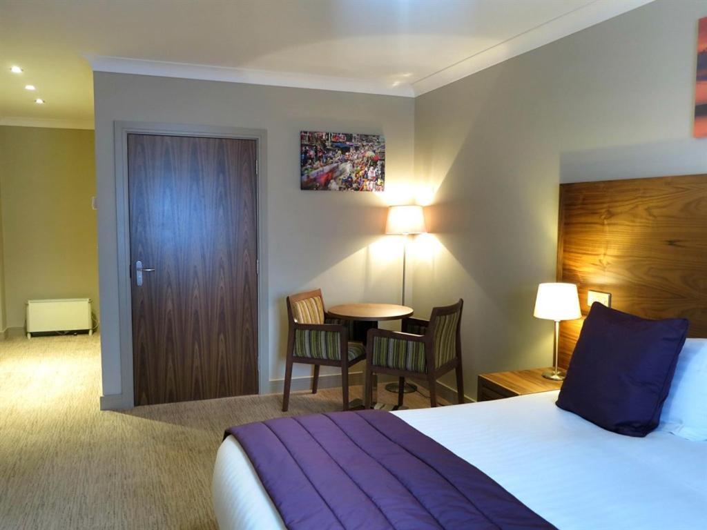 The White Hart Hotel Swindon Cameră foto